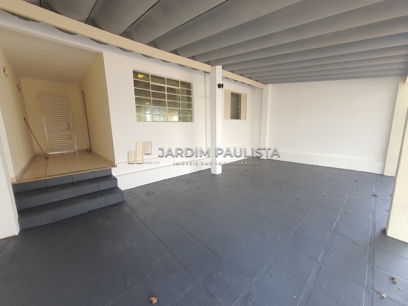 Casa - Iguatemi - Ribeirão Preto