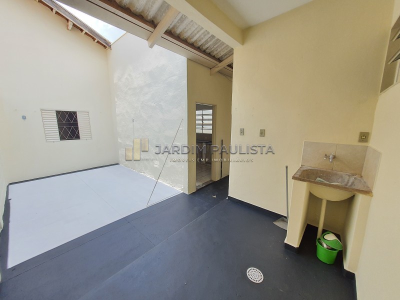 Jardim Paulista Imóveis - Imobiliária em Ribeirão Preto - SP - Casa - Iguatemi - Ribeirão Preto