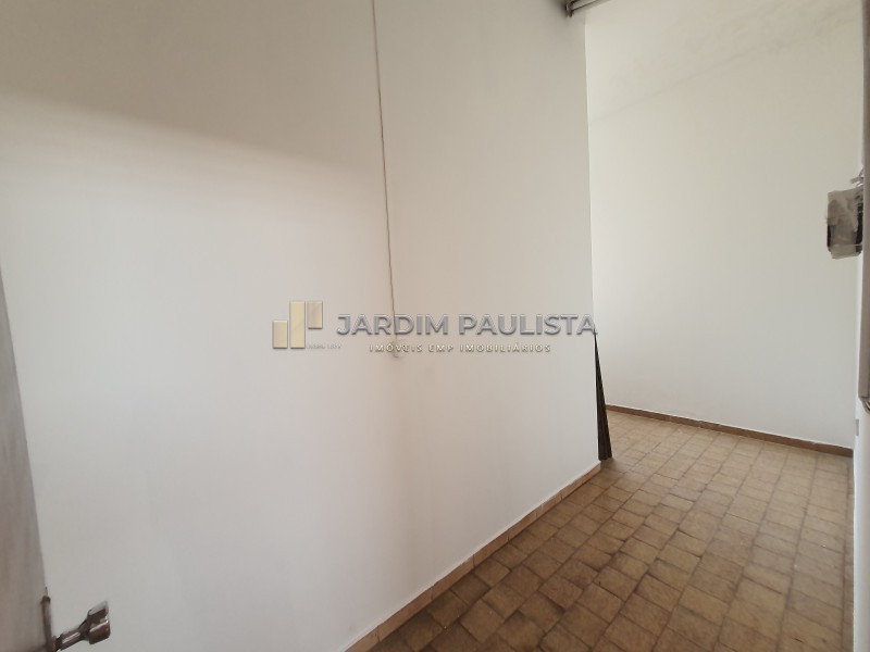 Jardim Paulista Imóveis - Imobiliária em Ribeirão Preto - SP - Ponto Comercial - Campos Eliseos - Ribeirão Preto