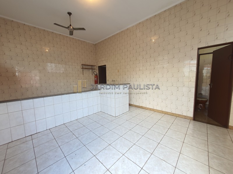 Jardim Paulista Imóveis - Imobiliária em Ribeirão Preto - SP - Ponto Comercial - Campos Eliseos - Ribeirão Preto