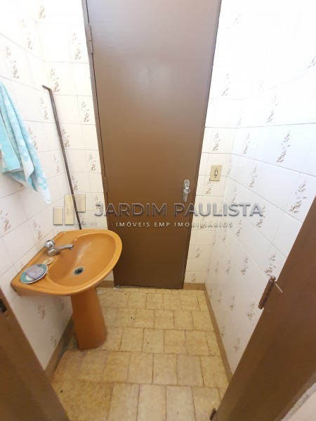 Jardim Paulista Imóveis - Imobiliária em Ribeirão Preto - SP - Ponto Comercial - Campos Eliseos - Ribeirão Preto