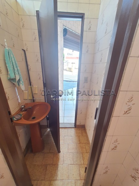 Jardim Paulista Imóveis - Imobiliária em Ribeirão Preto - SP - Ponto Comercial - Campos Eliseos - Ribeirão Preto
