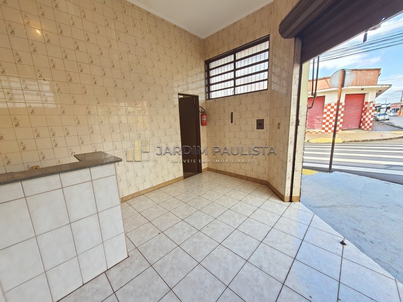 Jardim Paulista Imóveis - Imobiliária em Ribeirão Preto - SP - Ponto Comercial - Campos Eliseos - Ribeirão Preto