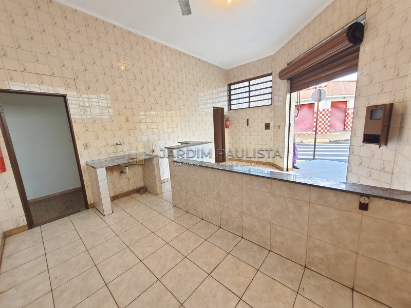 Jardim Paulista Imóveis - Imobiliária em Ribeirão Preto - SP - Ponto Comercial - Campos Eliseos - Ribeirão Preto