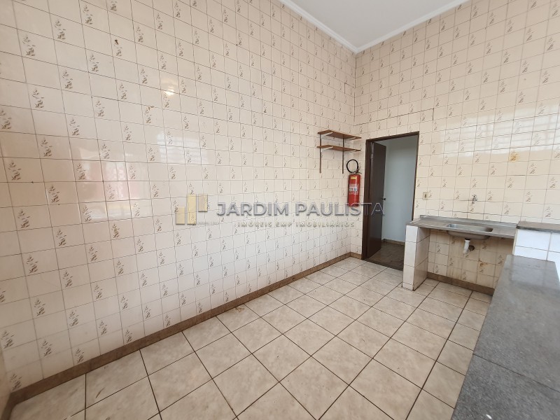 Jardim Paulista Imóveis - Imobiliária em Ribeirão Preto - SP - Ponto Comercial - Campos Eliseos - Ribeirão Preto