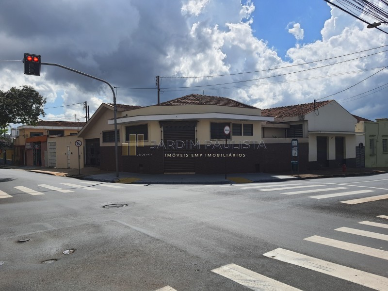 Jardim Paulista Imóveis - Imobiliária em Ribeirão Preto - SP - Ponto Comercial - Campos Eliseos - Ribeirão Preto