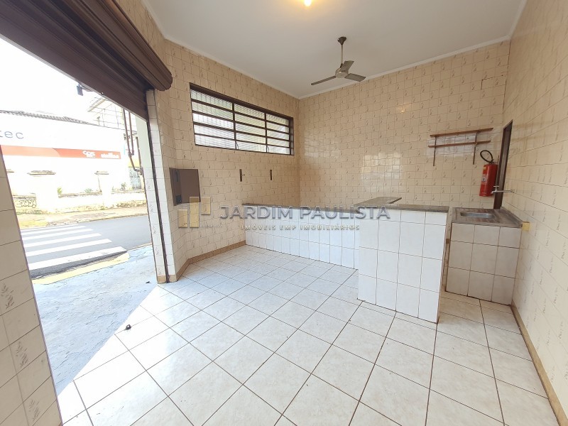 Ponto Comercial - Campos Eliseos - Ribeirão Preto