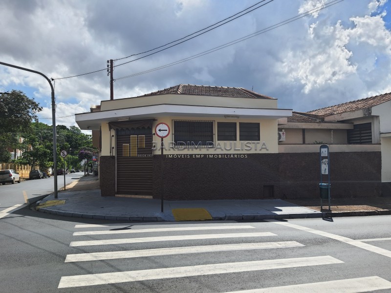 Jardim Paulista Imóveis - Imobiliária em Ribeirão Preto - SP - Ponto Comercial - Campos Eliseos - Ribeirão Preto