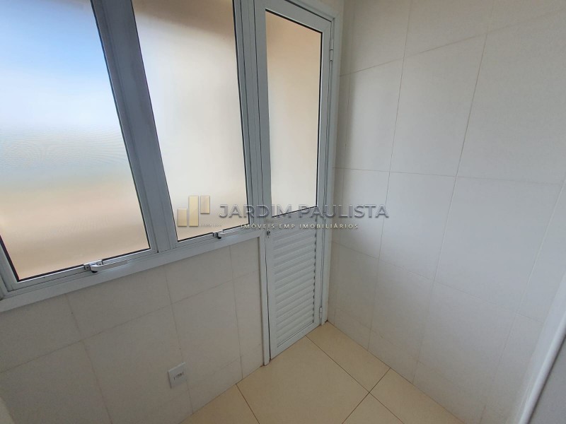 Jardim Paulista Imóveis - Imobiliária em Ribeirão Preto - SP - Apartamento - Jardim Paulista - Ribeirão Preto