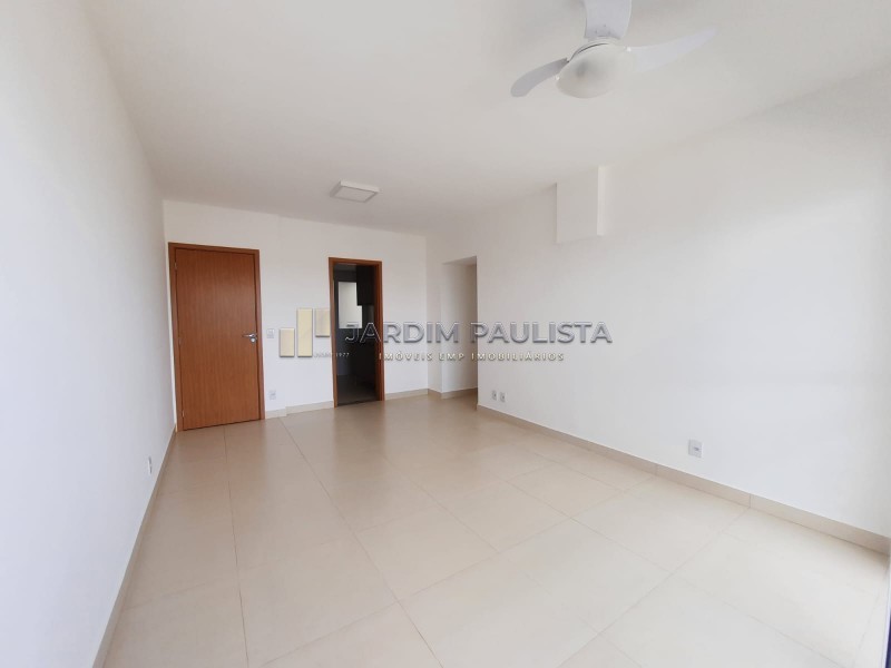 Jardim Paulista Imóveis - Imobiliária em Ribeirão Preto - SP - Apartamento - Jardim Paulista - Ribeirão Preto