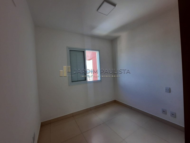 Jardim Paulista Imóveis - Imobiliária em Ribeirão Preto - SP - Apartamento - Jardim Paulista - Ribeirão Preto