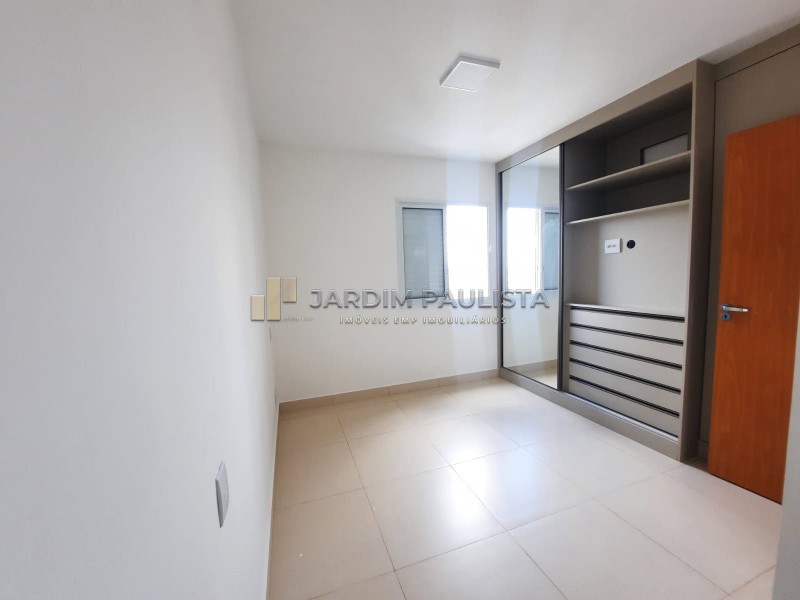 Jardim Paulista Imóveis - Imobiliária em Ribeirão Preto - SP - Apartamento - Jardim Paulista - Ribeirão Preto