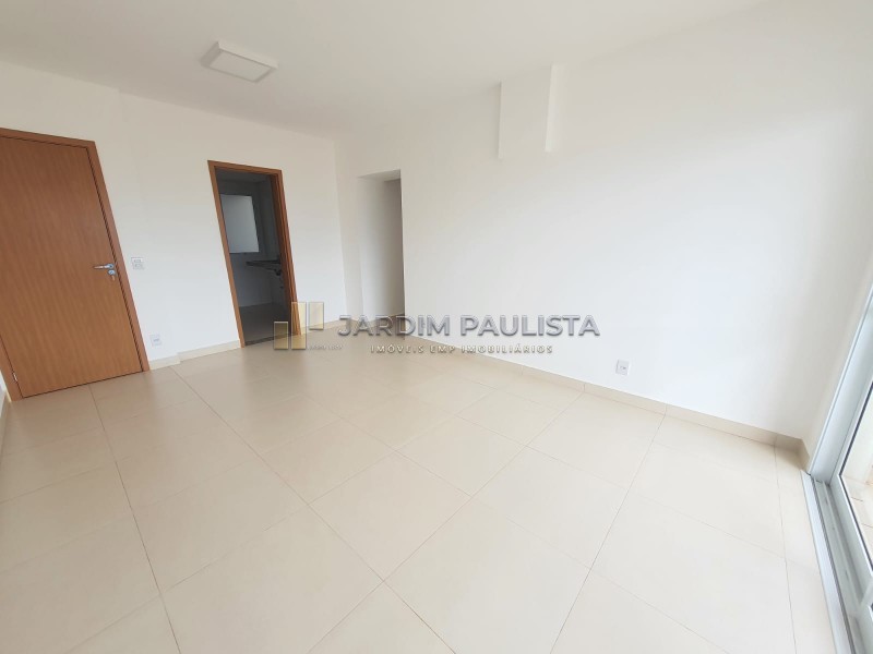 Jardim Paulista Imóveis - Imobiliária em Ribeirão Preto - SP - Apartamento - Jardim Paulista - Ribeirão Preto