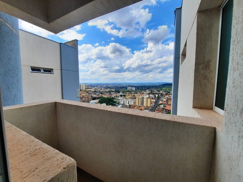 Jardim Paulista Imóveis - Imobiliária em Ribeirão Preto - SP - Apartamento - Jardim Paulista - Ribeirão Preto