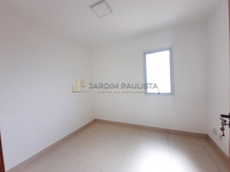 Jardim Paulista Imóveis - Imobiliária em Ribeirão Preto - SP - Apartamento - Jardim Paulista - Ribeirão Preto