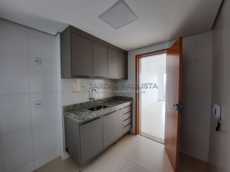 Jardim Paulista Imóveis - Imobiliária em Ribeirão Preto - SP - Apartamento - Jardim Paulista - Ribeirão Preto