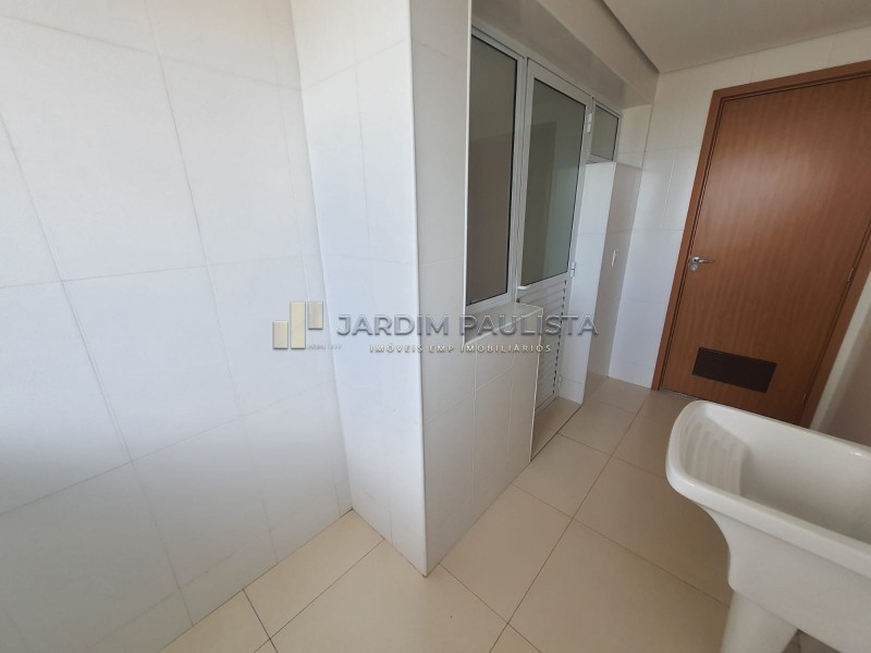 Jardim Paulista Imóveis - Imobiliária em Ribeirão Preto - SP - Apartamento - Jardim Paulista - Ribeirão Preto