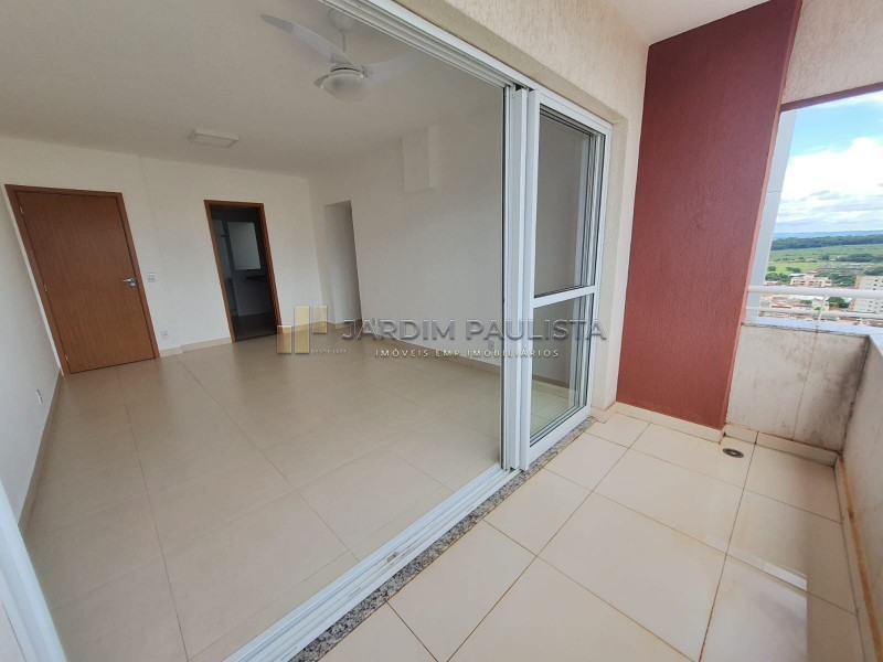 Jardim Paulista Imóveis - Imobiliária em Ribeirão Preto - SP - Apartamento - Jardim Paulista - Ribeirão Preto