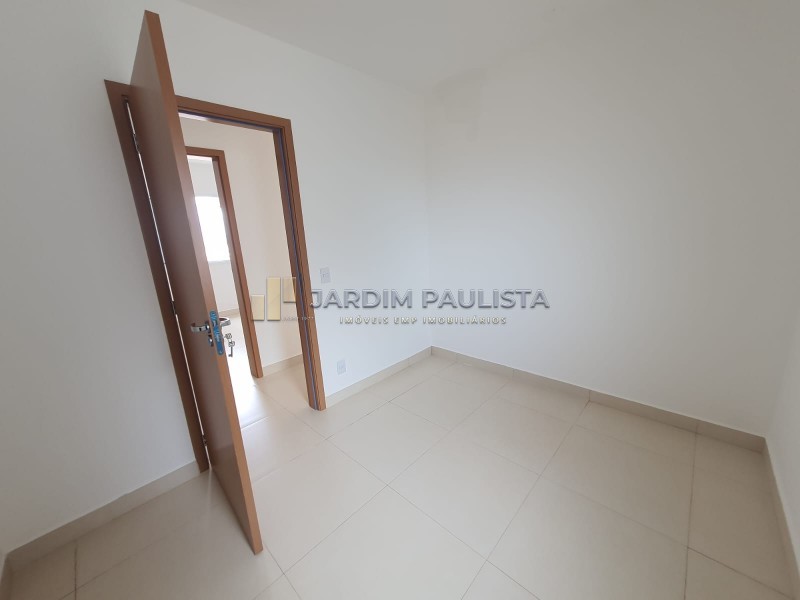 Jardim Paulista Imóveis - Imobiliária em Ribeirão Preto - SP - Apartamento - Jardim Paulista - Ribeirão Preto