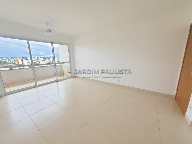 Jardim Paulista Imóveis - Imobiliária em Ribeirão Preto - SP - Apartamento - Jardim Paulista - Ribeirão Preto