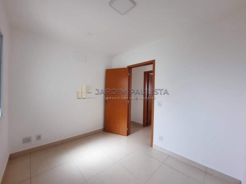 Jardim Paulista Imóveis - Imobiliária em Ribeirão Preto - SP - Apartamento - Jardim Paulista - Ribeirão Preto