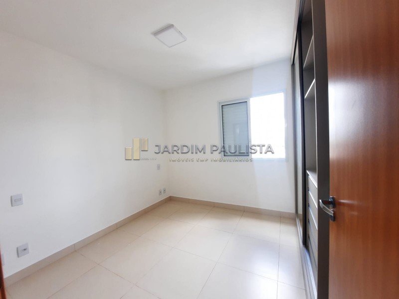 Jardim Paulista Imóveis - Imobiliária em Ribeirão Preto - SP - Apartamento - Jardim Paulista - Ribeirão Preto