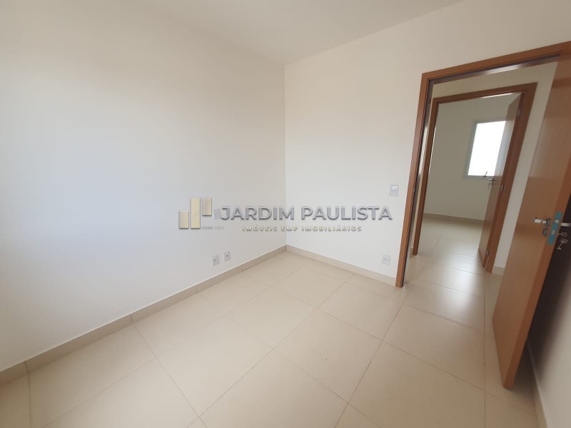 Jardim Paulista Imóveis - Imobiliária em Ribeirão Preto - SP - Apartamento - Jardim Paulista - Ribeirão Preto
