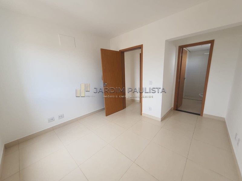 Jardim Paulista Imóveis - Imobiliária em Ribeirão Preto - SP - Apartamento - Jardim Paulista - Ribeirão Preto