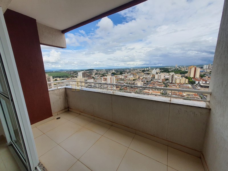 Jardim Paulista Imóveis - Imobiliária em Ribeirão Preto - SP - Apartamento - Jardim Paulista - Ribeirão Preto