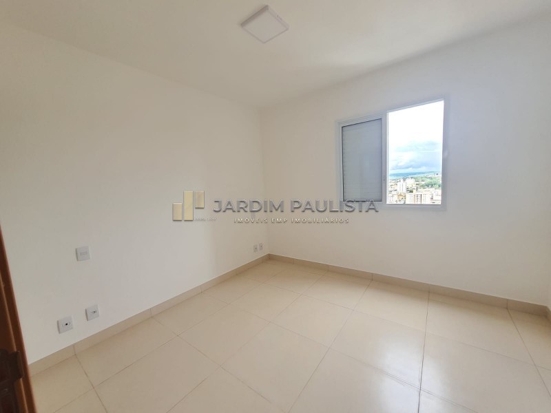 Jardim Paulista Imóveis - Imobiliária em Ribeirão Preto - SP - Apartamento - Jardim Paulista - Ribeirão Preto