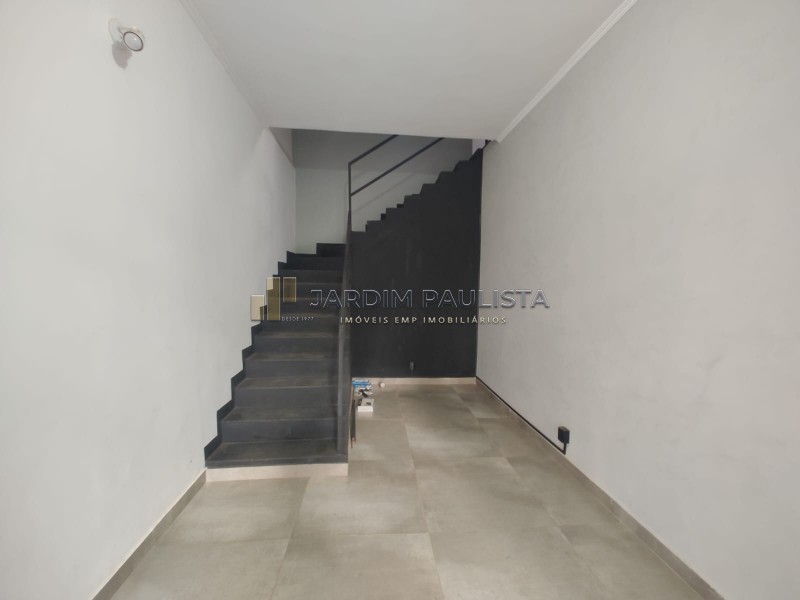 Jardim Paulista Imóveis - Imobiliária em Ribeirão Preto - SP - Salão Comercial - Centro - Ribeirão Preto