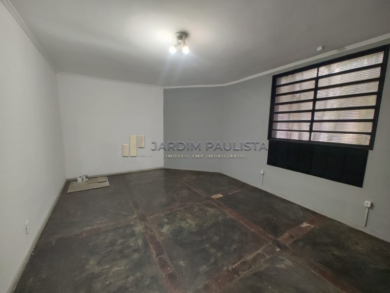 Jardim Paulista Imóveis - Imobiliária em Ribeirão Preto - SP - Salão Comercial - Centro - Ribeirão Preto