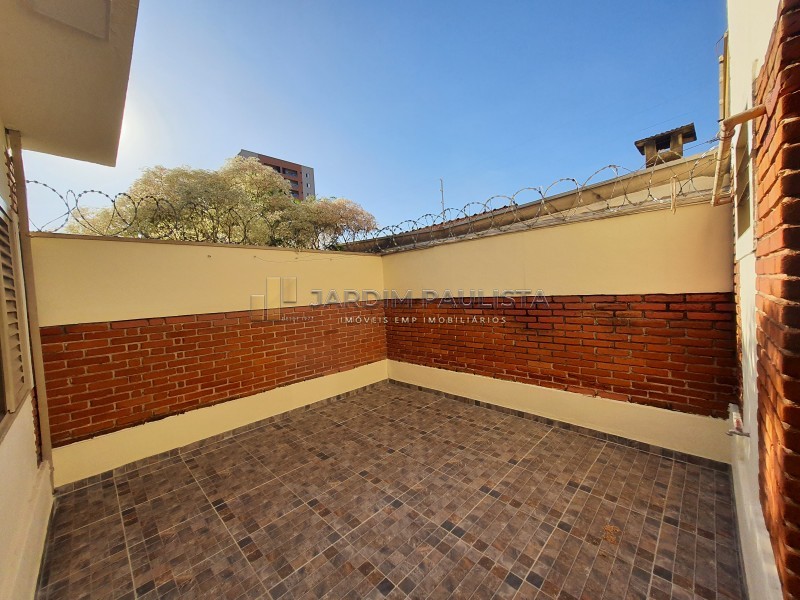 Jardim Paulista Imóveis - Imobiliária em Ribeirão Preto - SP - Casa - Jardim Paulista - Ribeirão Preto