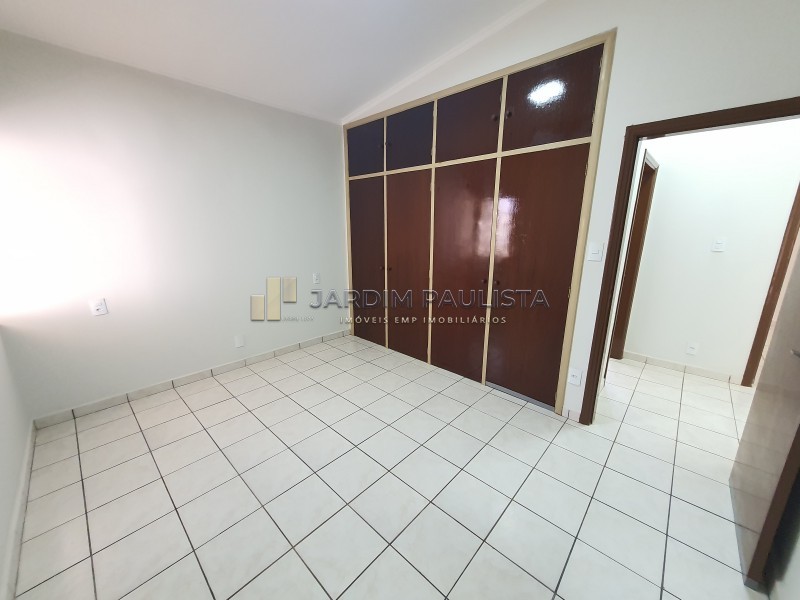 Jardim Paulista Imóveis - Imobiliária em Ribeirão Preto - SP - Casa - Jardim Paulista - Ribeirão Preto