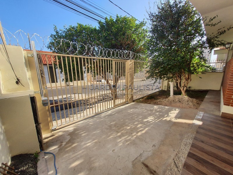 Jardim Paulista Imóveis - Imobiliária em Ribeirão Preto - SP - Casa - Jardim Paulista - Ribeirão Preto