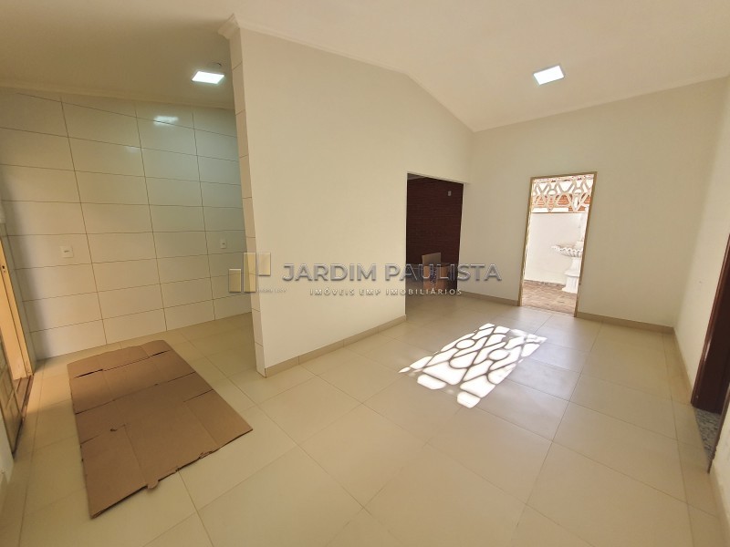 Jardim Paulista Imóveis - Imobiliária em Ribeirão Preto - SP - Casa - Jardim Paulista - Ribeirão Preto