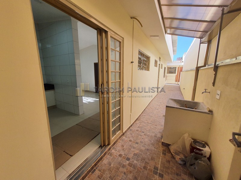 Jardim Paulista Imóveis - Imobiliária em Ribeirão Preto - SP - Casa - Jardim Paulista - Ribeirão Preto