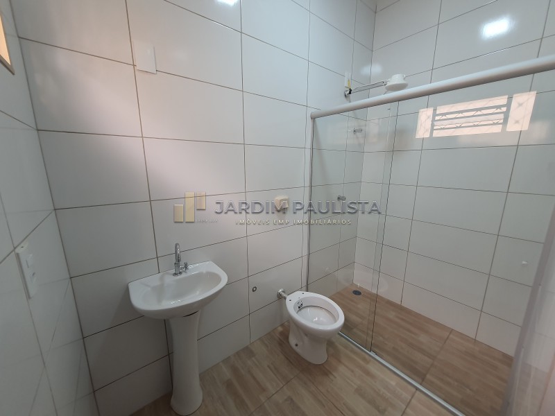 Jardim Paulista Imóveis - Imobiliária em Ribeirão Preto - SP - Casa - Jardim Paulista - Ribeirão Preto