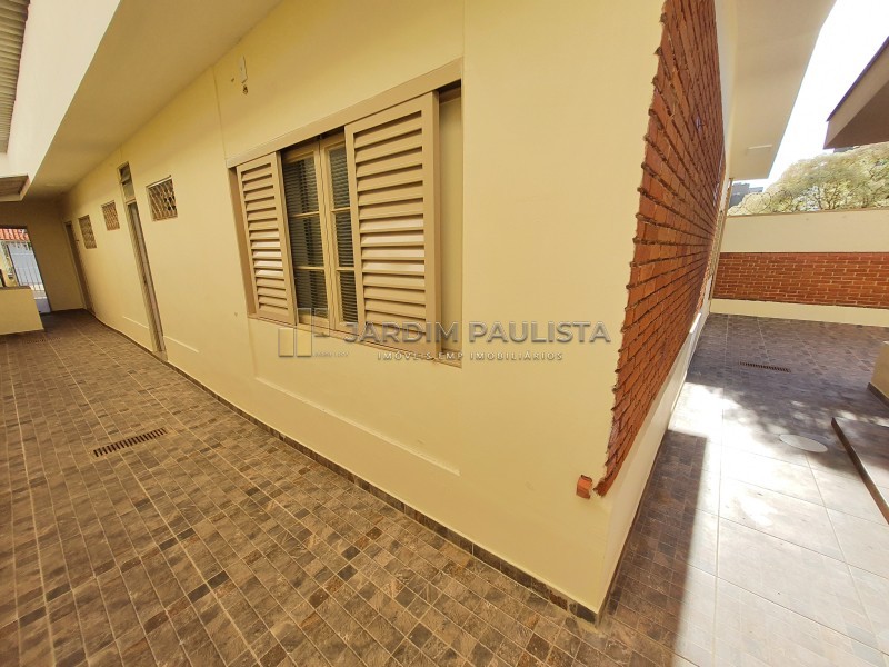 Jardim Paulista Imóveis - Imobiliária em Ribeirão Preto - SP - Casa - Jardim Paulista - Ribeirão Preto