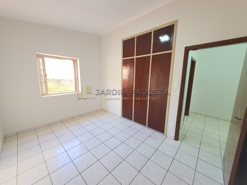 Jardim Paulista Imóveis - Imobiliária em Ribeirão Preto - SP - Casa - Jardim Paulista - Ribeirão Preto