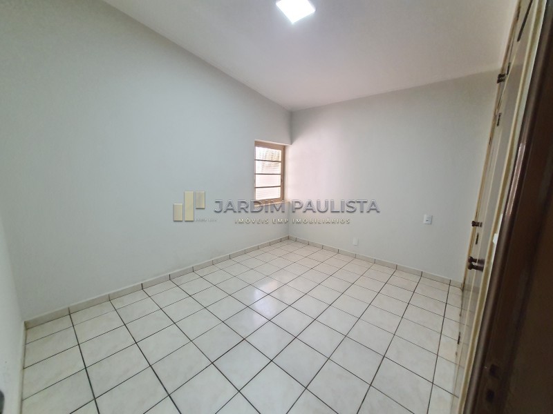 Jardim Paulista Imóveis - Imobiliária em Ribeirão Preto - SP - Casa - Jardim Paulista - Ribeirão Preto