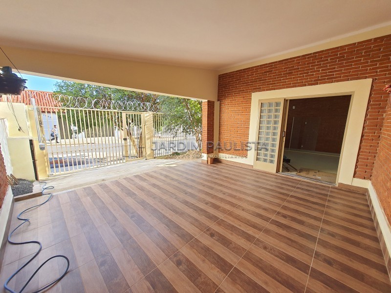 Jardim Paulista Imóveis - Imobiliária em Ribeirão Preto - SP - Casa - Jardim Paulista - Ribeirão Preto