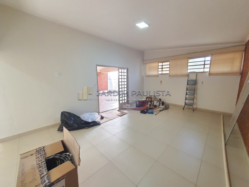 Jardim Paulista Imóveis - Imobiliária em Ribeirão Preto - SP - Casa - Jardim Paulista - Ribeirão Preto