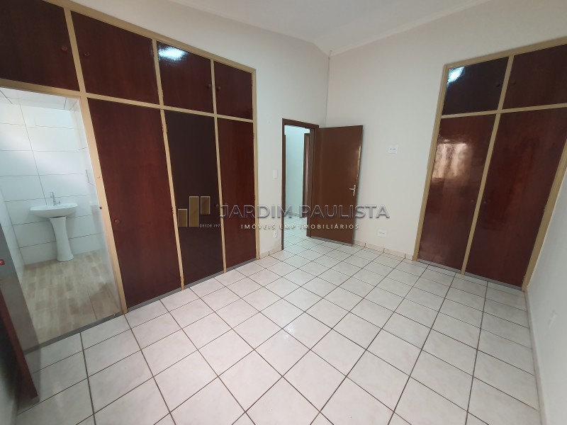 Jardim Paulista Imóveis - Imobiliária em Ribeirão Preto - SP - Casa - Jardim Paulista - Ribeirão Preto