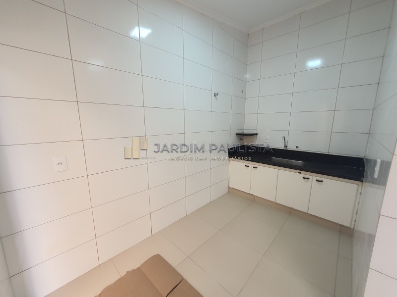 Jardim Paulista Imóveis - Imobiliária em Ribeirão Preto - SP - Casa - Jardim Paulista - Ribeirão Preto