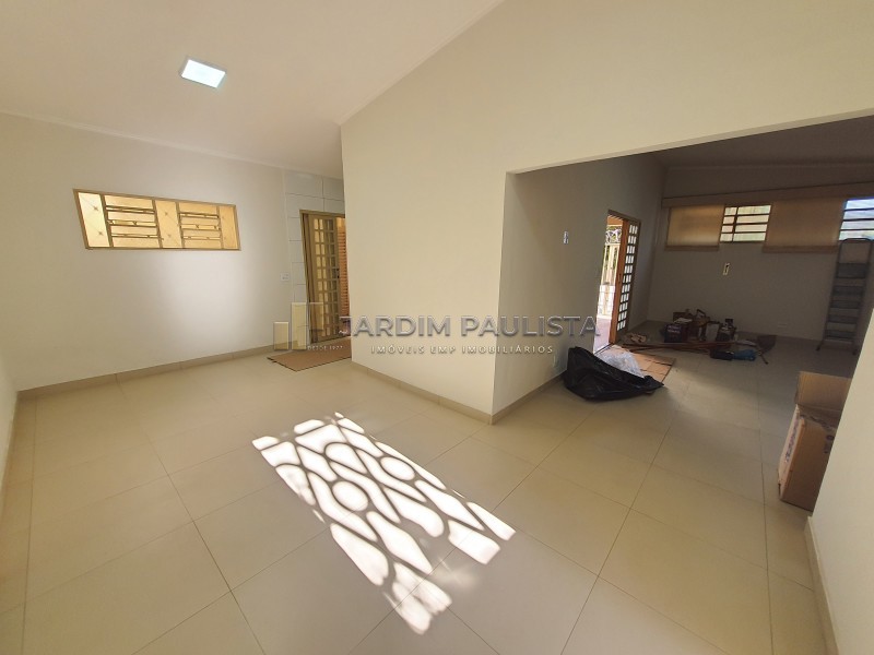 Jardim Paulista Imóveis - Imobiliária em Ribeirão Preto - SP - Casa - Jardim Paulista - Ribeirão Preto
