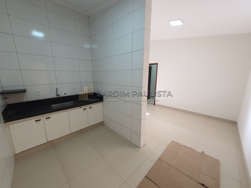 Jardim Paulista Imóveis - Imobiliária em Ribeirão Preto - SP - Casa - Jardim Paulista - Ribeirão Preto