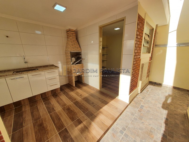 Jardim Paulista Imóveis - Imobiliária em Ribeirão Preto - SP - Casa - Jardim Paulista - Ribeirão Preto