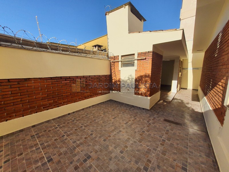 Jardim Paulista Imóveis - Imobiliária em Ribeirão Preto - SP - Casa - Jardim Paulista - Ribeirão Preto