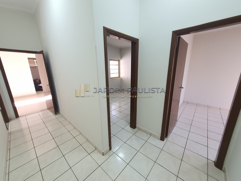 Jardim Paulista Imóveis - Imobiliária em Ribeirão Preto - SP - Casa - Jardim Paulista - Ribeirão Preto